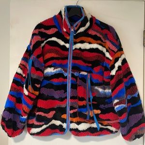 Sherpa Ugg jacket - women’s size small